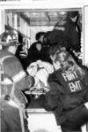 EMS in action