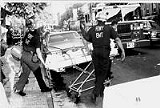 EMS in action