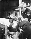 EMS in action
