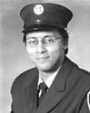EMT D Alfred Pabon