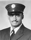 EMT-D Raymond Andino