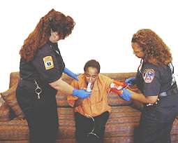 Asthma Program