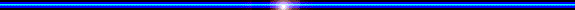 blue animated line