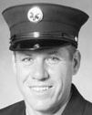 Paramedic Charles McLaughlin