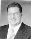 Paramedic Christopher Cammarata