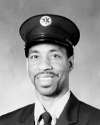Paramedic 
Clyde Sealey