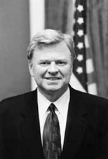 Commissioner Thomas Von Essen