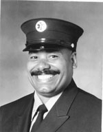 Frank Mendoza