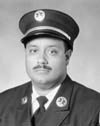 Captain 
Richard Garcia