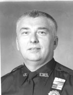 George Steffenson