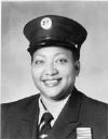 EMT D Joanne Lopez