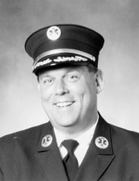 Robert A. McCracken