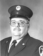 Patrick G. McKiernan