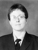 Nancy Whitfield
