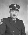 Robert Hannafey
