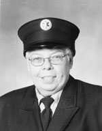 Rosemary Rayburn