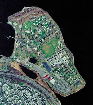 Fort Totten