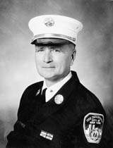 Charles R. Blaich