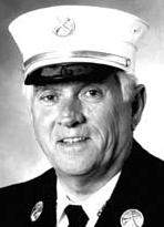 Raymond Downey