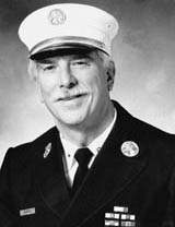 Philip Burns