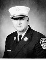 Peter E. Hayden