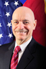 Fire Commissioner Salvatore Cassano