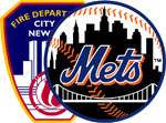 FDNY Night at Citi Field