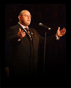 ronan tynan similitude