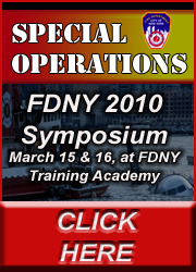 FDNY 2010 Symposium