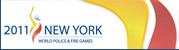 2011 World Police & Fire Games