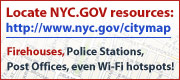 Locate NYC.GOV Resources