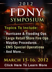 FDNY Symposium