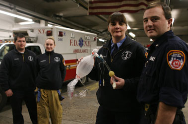 Fdny Ems