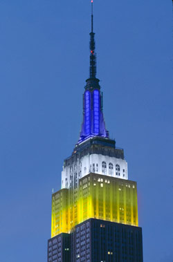 EMS Week is an annual week-long series of events designed to promote public safety and celebrate the life-saving efforts of the more than 3,000 members of the FDNY&rsquo;s Emergency Medical Service. Join the FDNY as it celebrates with a series of events scheduled throughout the City.