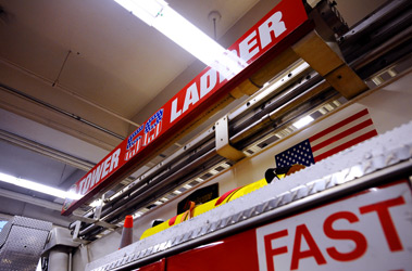 Ladder 58