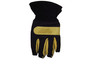 FDNY Firefighters Get New Gloves