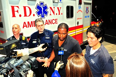Fdny Ems