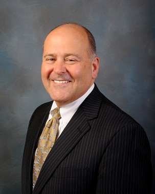 Chief Information Officer Joel Golub