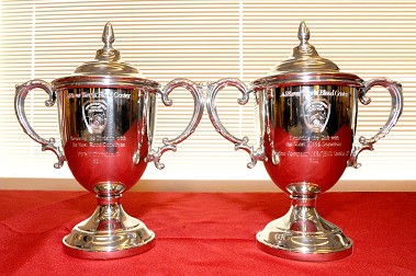 The Commissioner's Cup