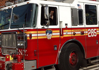 Engine 285