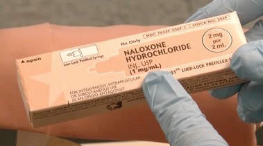 Naloxone