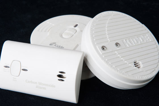FDNY Urges all New Yorkers to have a working smoke alarm and carbon monoxide detector in their home.