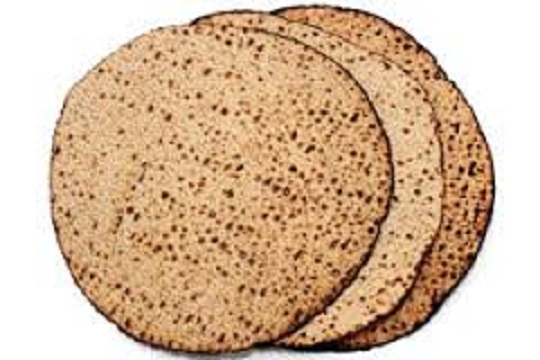  Passover Burning of the Bread Ceremonies