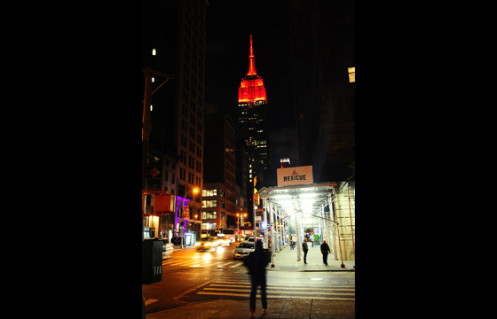 Empire State Building