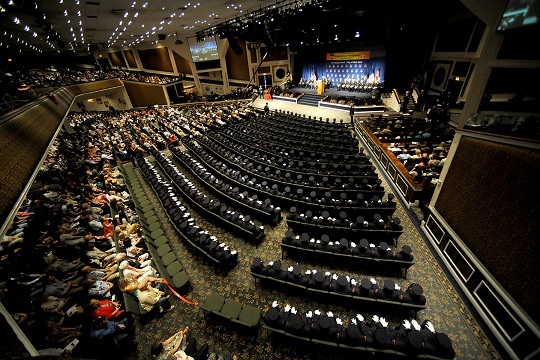 Empire State Building