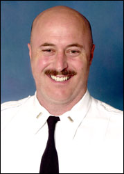 Lieutenant Robert J. Ryan, Jr.