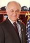 New York City Fire Commissioner - Nicholas Scoppetta