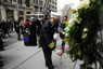97th Anniversary of the Triangle Shirtwaist Factory Fire
