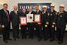Rescue Medics Earn New York Daily News Hero of the Month Honor