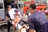 FDNY Members Volunteer to Teach Emergency Safety Day